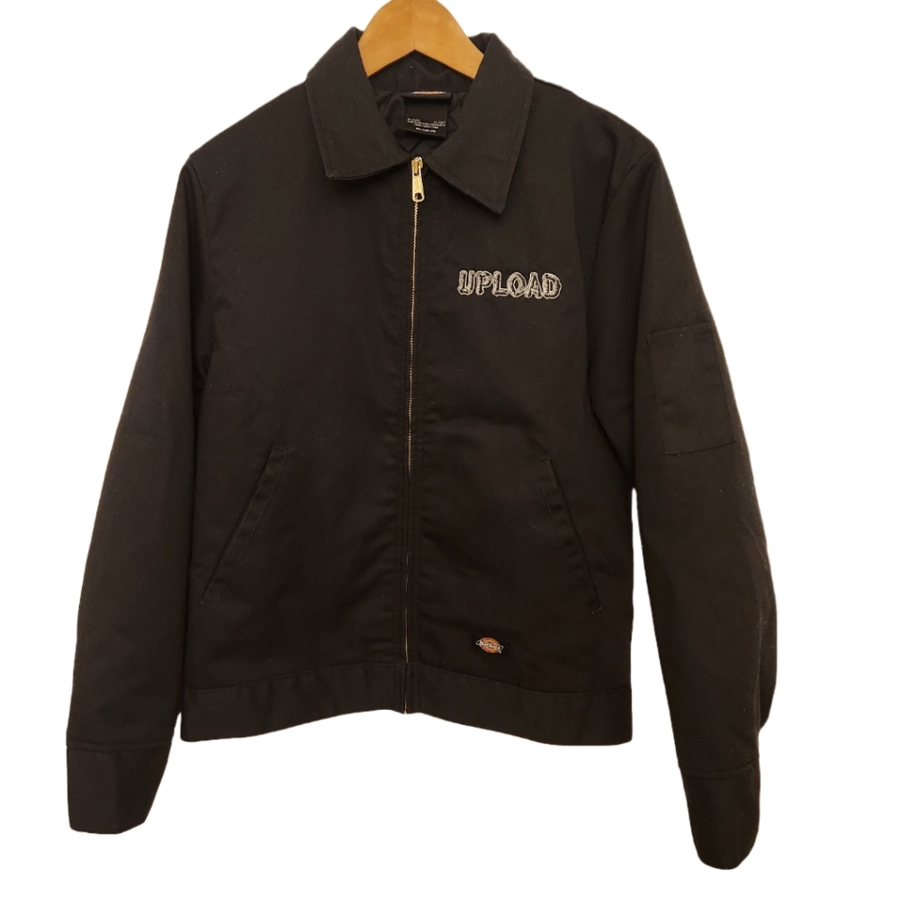 Dickies Insulated Eisenhower Jacket